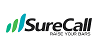 SureCal logo