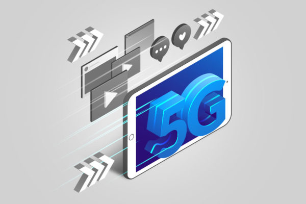 5G for telecom industry